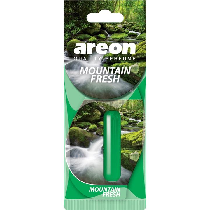 خوشبو کننده ماشین آرئون مدل Mountain fresh